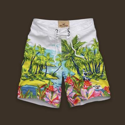 wholesale Hollister shorts-31